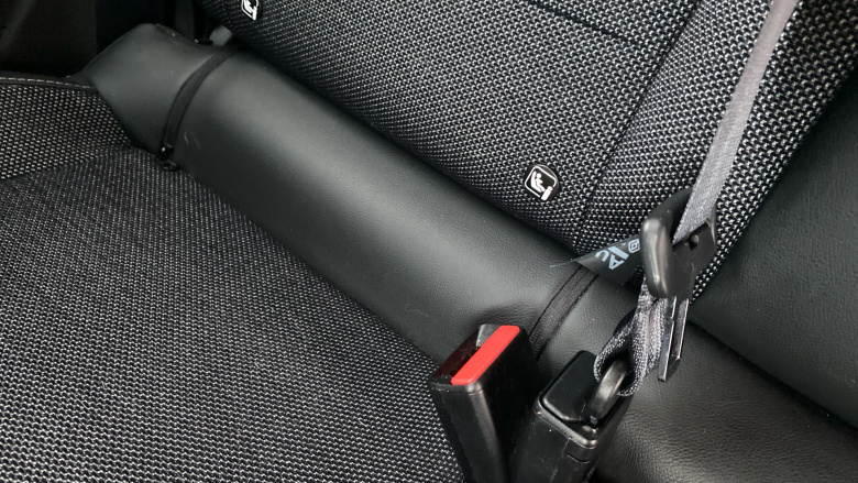 Renault Captur 1.3 Mild hybrid 140 Techno 5dr Petrol Hatchback